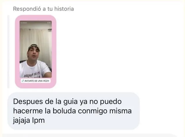 Testimonio 4
