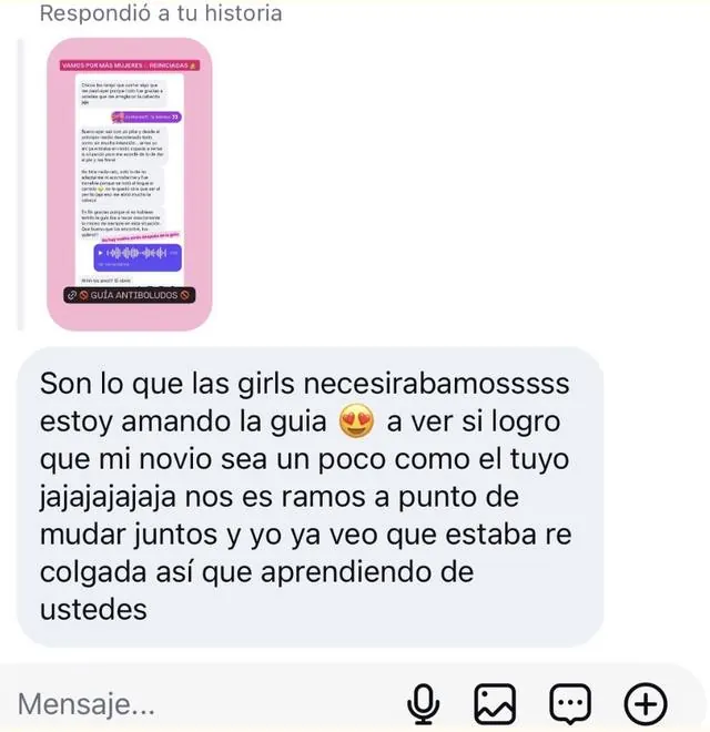 Testimonio 2